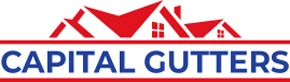 Capital Gutters Mobile-Logo